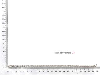 cadena oro 18k 21cm