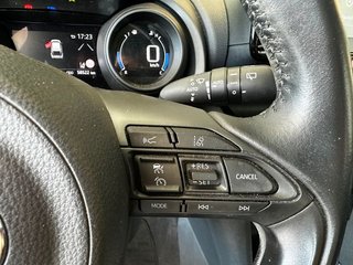 Toyota Yaris Cross Hybrid 120H Business Plus