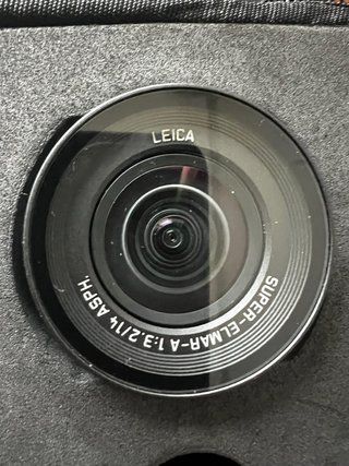 Insta360 One R + Accesorios