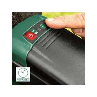 - Bosch GardenPump 18V-2000 bomba de agua