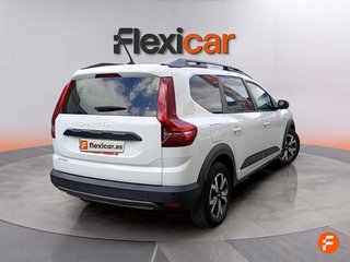 Dacia Jogger Expression 74kW (100CV) ECO-G 7 plazas