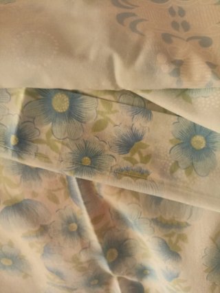 Sábana encimera 160 + funda almohada 136