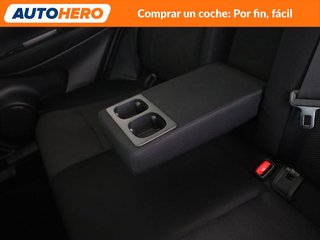 Nissan Qashqai 1.5 Turbodiesel N-Connecta