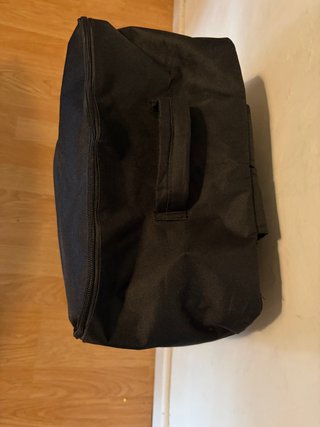 Cochecito gb Pockit+ All City + Mochila