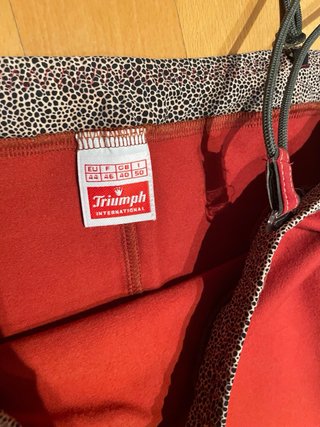 Triumph Vestito da mare tg. 50