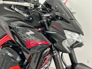 KAWASAKI Z900 A2 LIMITADA