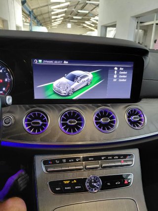 Mercedes-Benz Clase CLS 2020