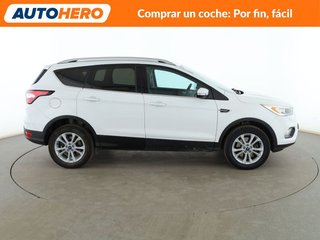 Ford Kuga 2.0 TDCi Titanium