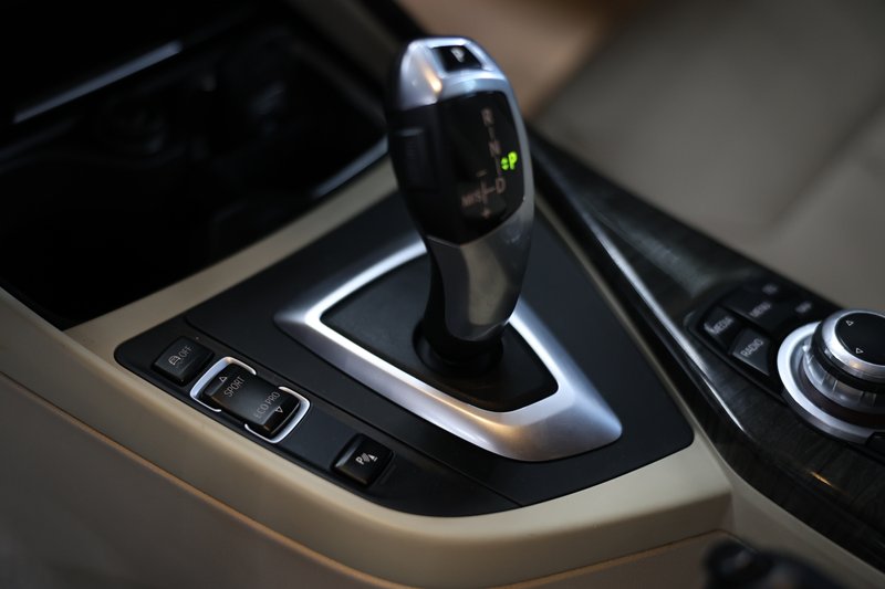 BMW Serie 1 2012, foto 4
