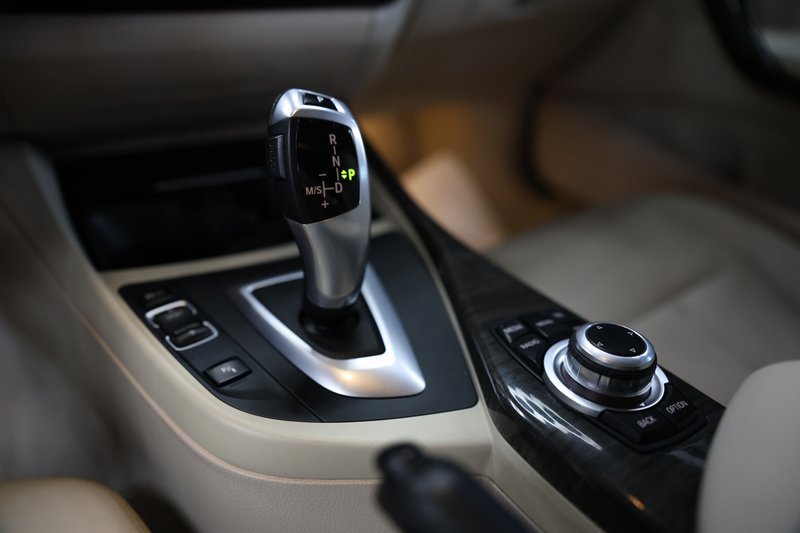 BMW Serie 1 2012, foto 11