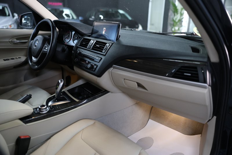 BMW Serie 1 2012, foto 23