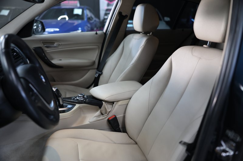 BMW Serie 1 2012, foto 28
