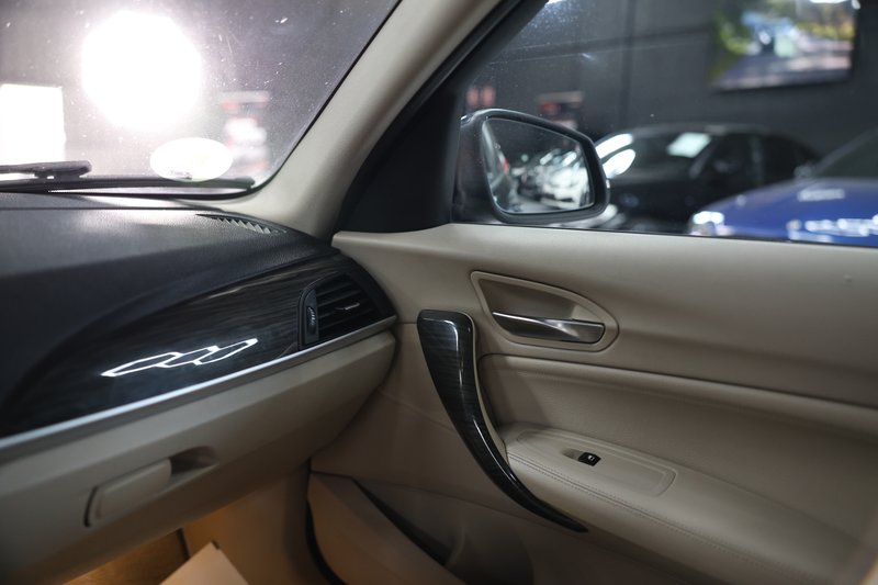 BMW Serie 1 2012, foto 32