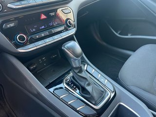 Hyundai IONIQ 1.6 GDI HEV Tecno DT