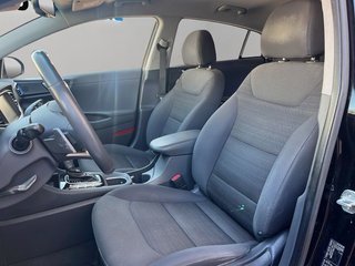 Hyundai IONIQ 1.6 GDI HEV Tecno DT