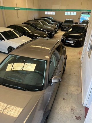 Llantas 16 Audi (Juego 4)