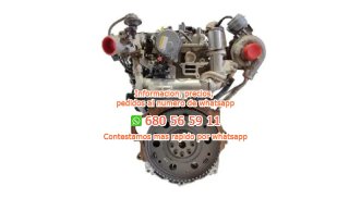 Motor completo kia carnp2225678 d4fb c Ref:7264093