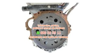 Motor completo kia carnp2225678 d4fb c Ref:7264093