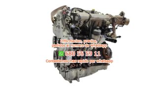 Motor completo kia carnp2225678 d4fb c Ref:7264093