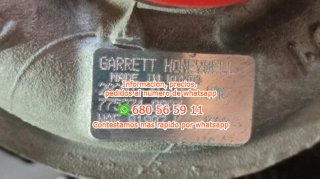 Motor completo kia carnp2225678 d4fb c Ref:7264093