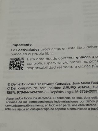 Latín 4 ESO : Operación mundo