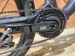 Orbea Oiz M Pro Talla M 2025
