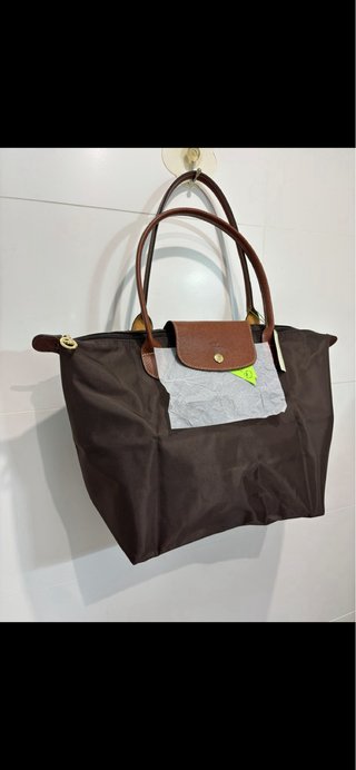 Bolso Longchamp talla L