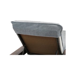 Brandsseller funda tumbona algodón suave