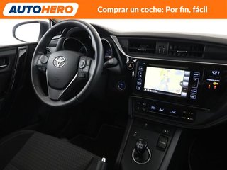 Toyota Auris 1.8 Hybrid Feel! Edition