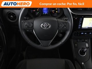 Toyota Auris 1.8 Hybrid Feel! Edition