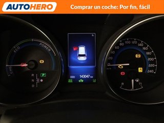Toyota Auris 1.8 Hybrid Feel! Edition
