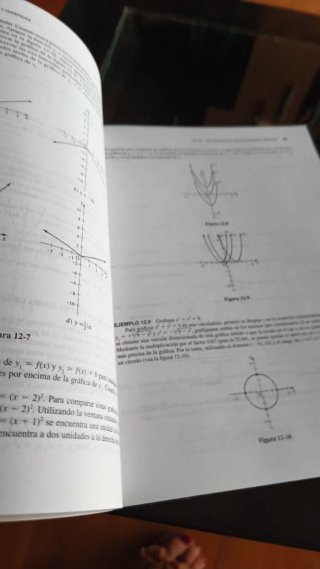 Algebra Superior