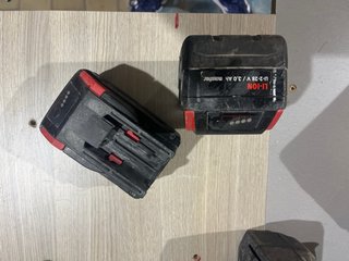 Taladro Percutor a Batería Würth