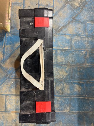 Taladro Percutor a Batería Würth