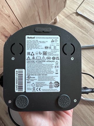 Roomba iRobot i6