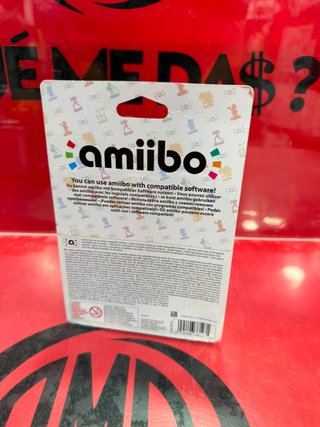 Amiibo Metroid Prime Beyond Sylux Nintendo