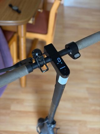 Patinete Eléctrico Xiaomi