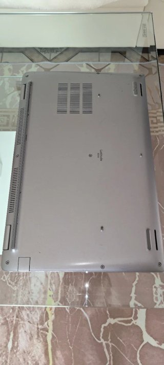Dell Latitude 5550 Grigio/Argento