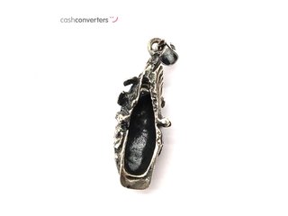 colgante plata 925mm
