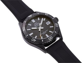 Reloj Orient Mako AC0Q Negro Automático