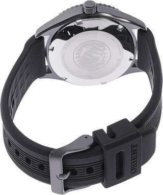 Reloj Orient Mako AC0Q Negro Automático