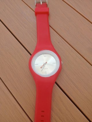 Lote 3 Relojes Mujer