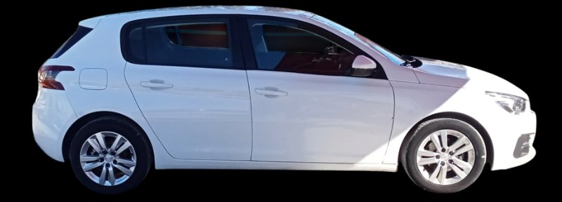 Peugeot 308 2021, foto 6