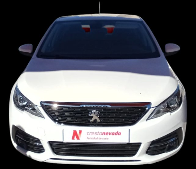 Peugeot 308 2021, foto 5
