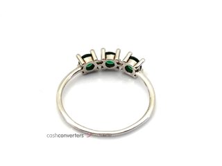 anillo plata 925mm
