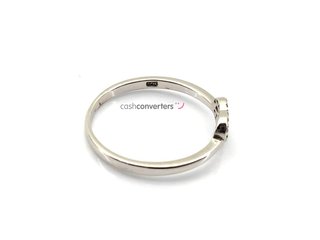 anillo plata 925mm