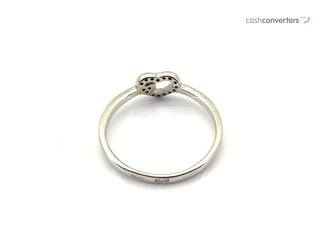 anillo plata 925mm