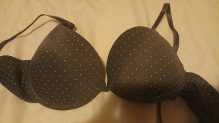 2 Sujetadores Selene Mod Lidia Azul marino/ Gris