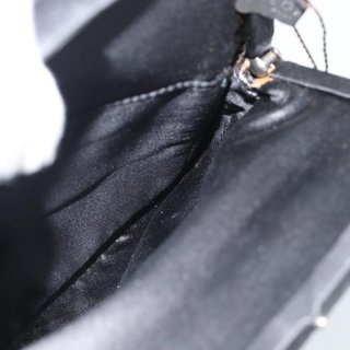 BOTTEGA VENETA INTRECCIATO Shoulder Bag Nylon