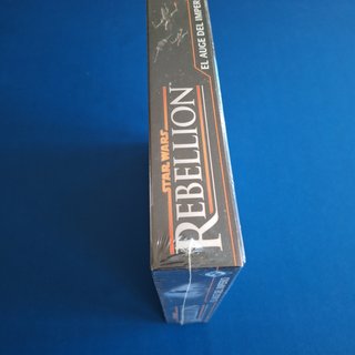 Star Wars Rebellion El Auge del Imperio Expansión